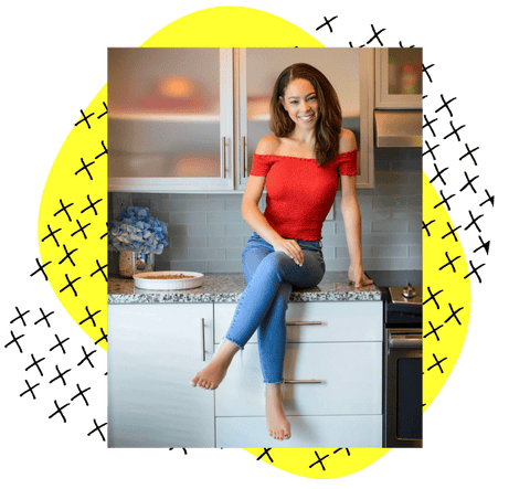 Author and Nutritionist Jill Glenn 2