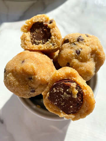 That's it. Truffles