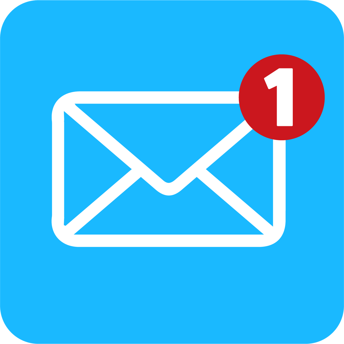 Message icon