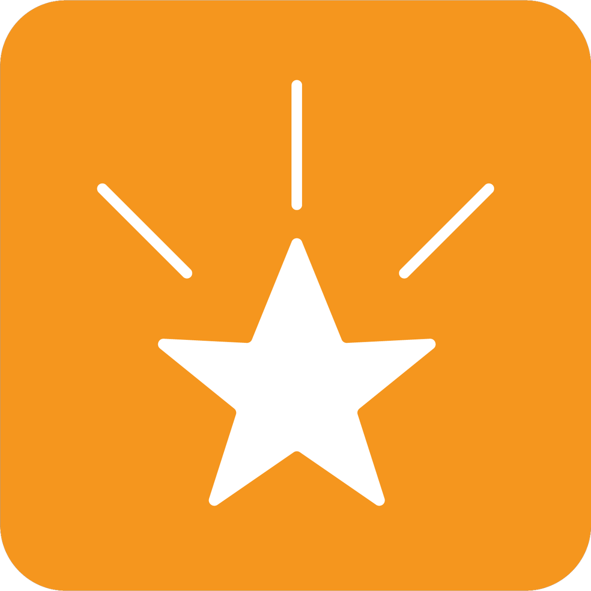 Star icon
