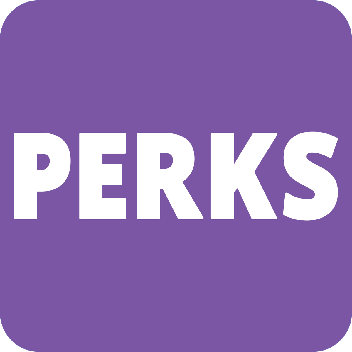 Perks icon